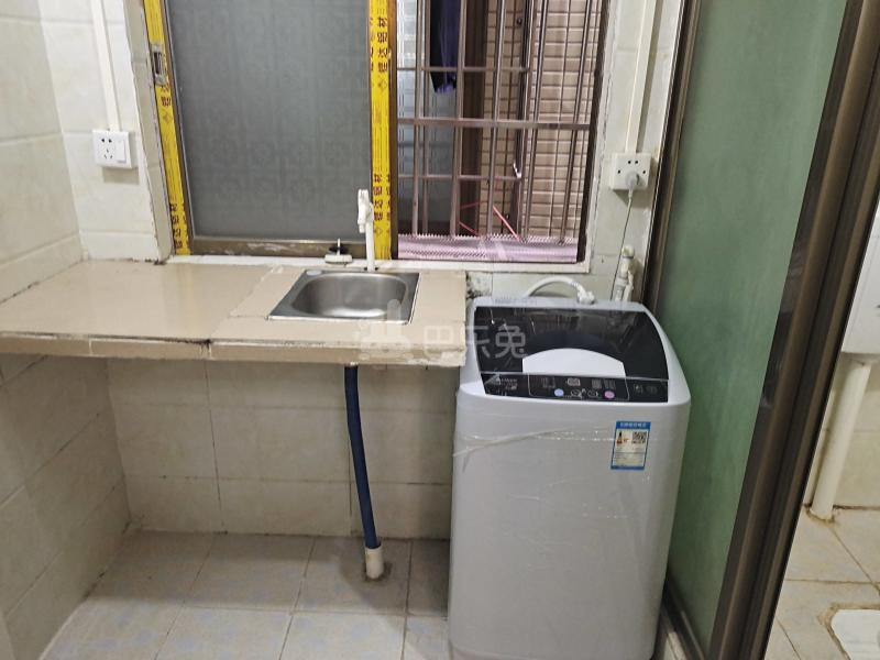 尚庭公寓（大山村二夹坊前街十巷9号之2）4211787厨房图4