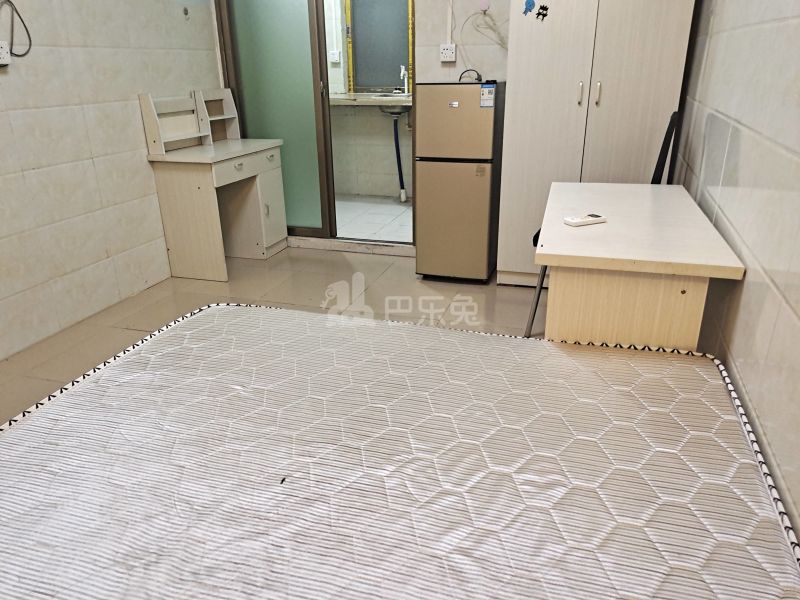 尚庭公寓（大山村二夹坊前街十巷9号之2）4211787卧室图0