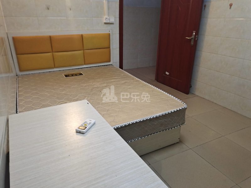 尚庭公寓（大山村二夹坊前街十巷9号之2）4211787卧室图2