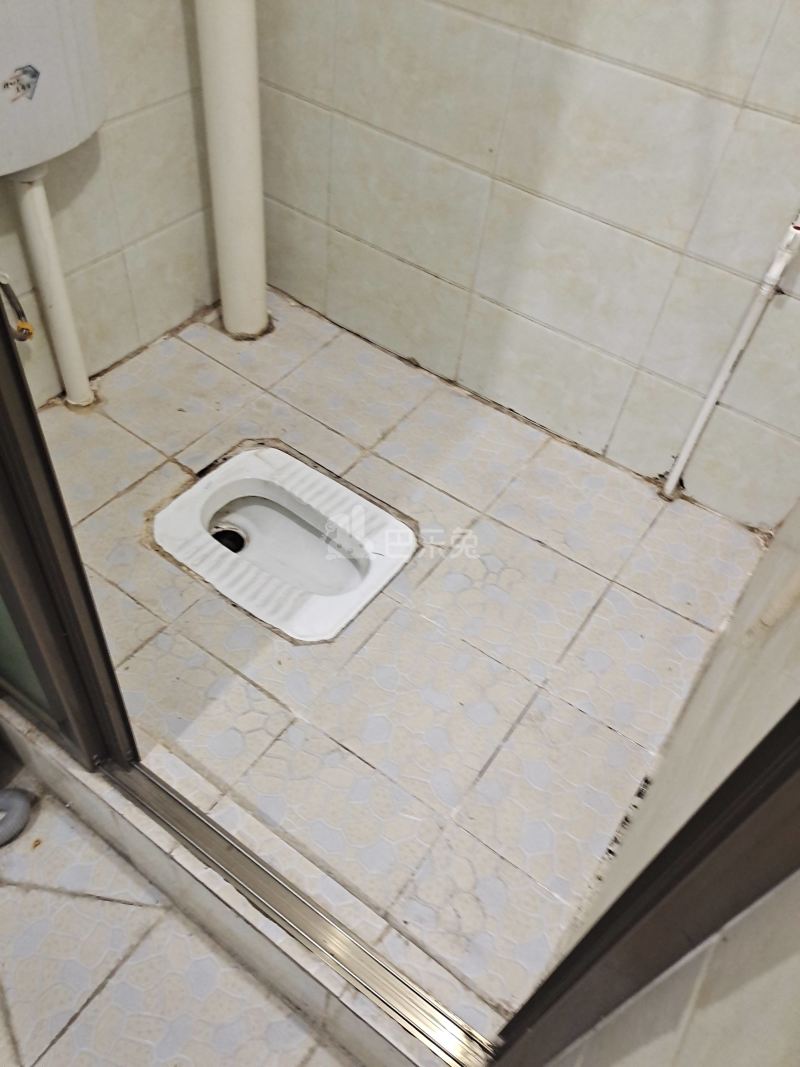 尚庭公寓（大山村二夹坊前街十巷9号之2）4211787卫生间图5