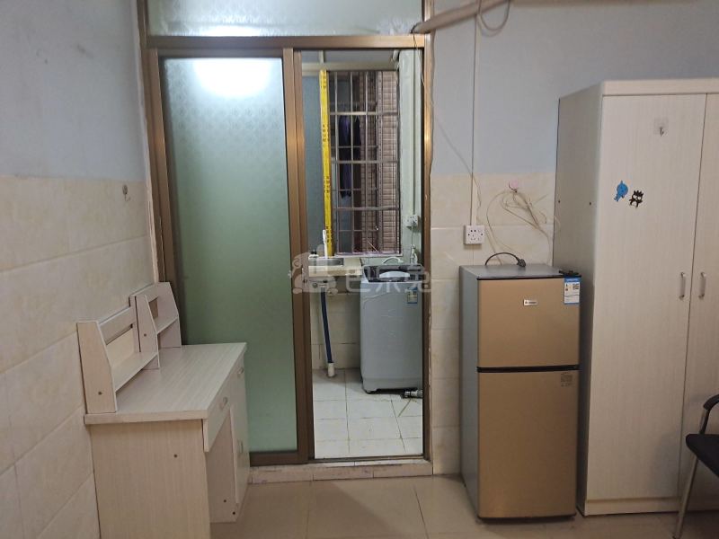 尚庭公寓（大山村二夹坊前街十巷9号之2）4211787卧室窗户图6