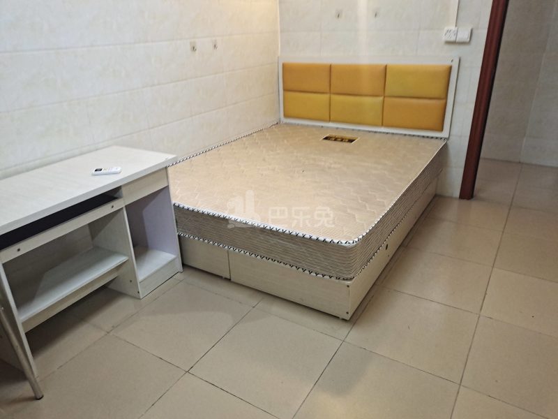 尚庭公寓（大山村二夹坊前街十巷9号之2）4211787卧室图1