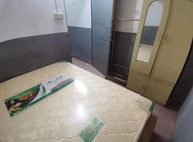 尚庭公寓（大山村兴华坊前街8号之3） 1室1厅1卫