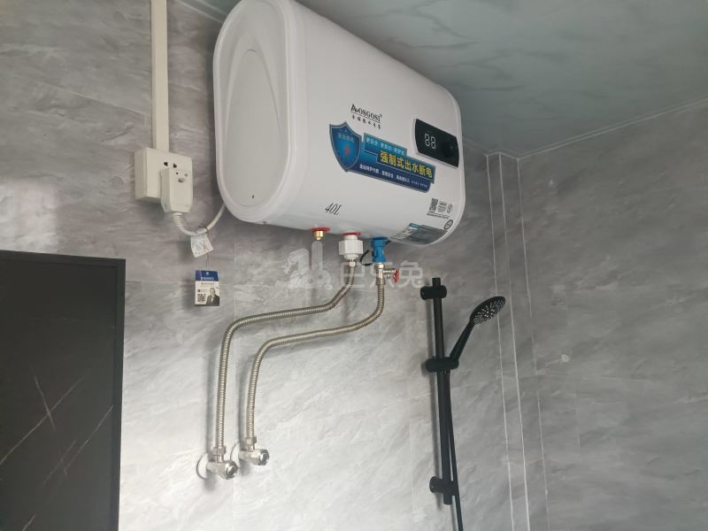 尚庭公寓（大山村周岸坊前街4号）4212791卫生间图8