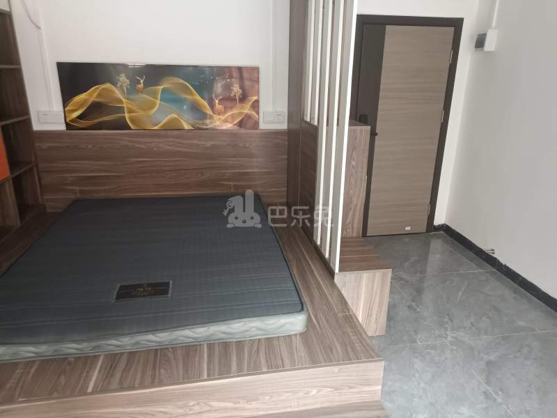 尚庭公寓（大山村周岸坊前街4号）4212791卧室图3