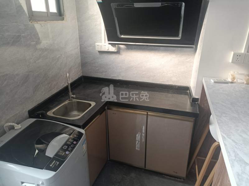 尚庭公寓（大山村周岸坊前街4号）4212791厨房图6