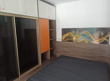 尚庭公寓（大山村周岸坊前街4号） 1室0厅1卫