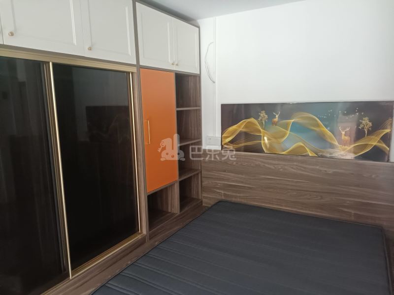 尚庭公寓（大山村周岸坊前街4号）4212791卧室图0