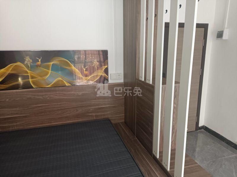 尚庭公寓（大山村周岸坊前街4号）4212791卧室图1