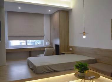 房家加（LAB城市青年社区） 1室1厅1卫