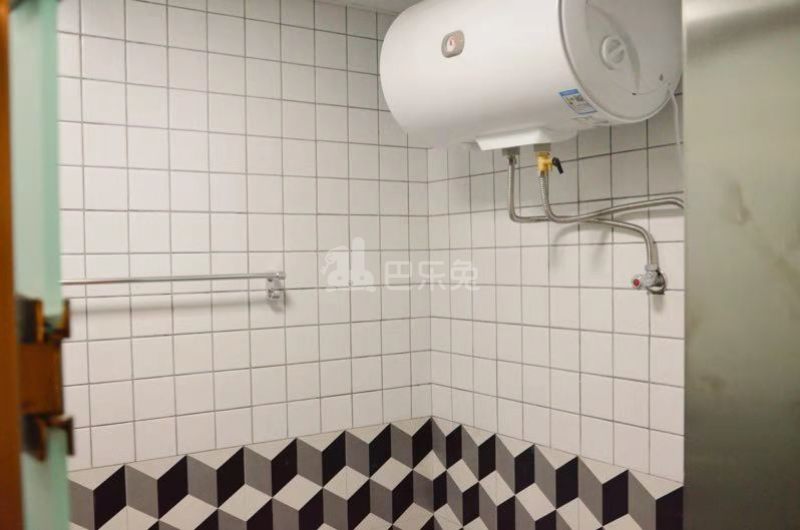 房家加（LAB城市青年社区）4213164卫生间图4