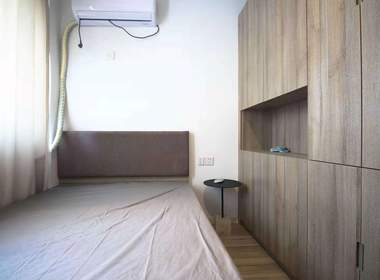 房家加（LAB城市青年社区） 1室1厅1卫