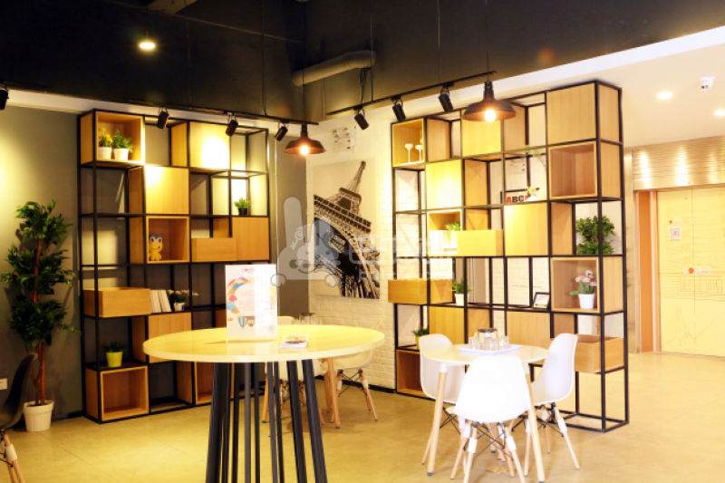 逗号公寓（苏州平齐路店）4213701周边环境图2