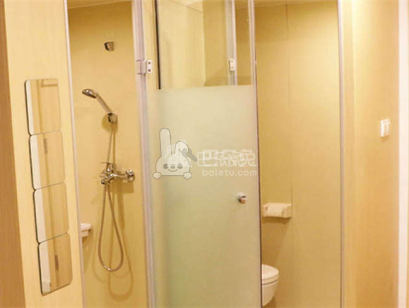 逗号公寓（苏州平齐路店）4213725卫生间图3