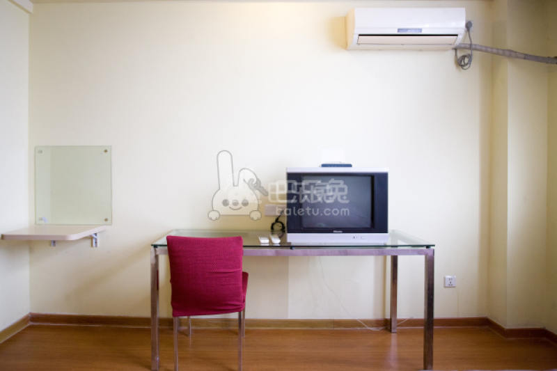 青巢公寓（苏州枫桥路店）4213729周边环境图4