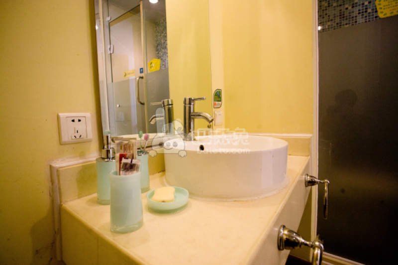 青巢公寓（苏州枫桥路店）4213732周边环境图3