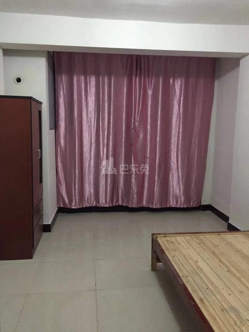 松和公寓4213733卧室图0