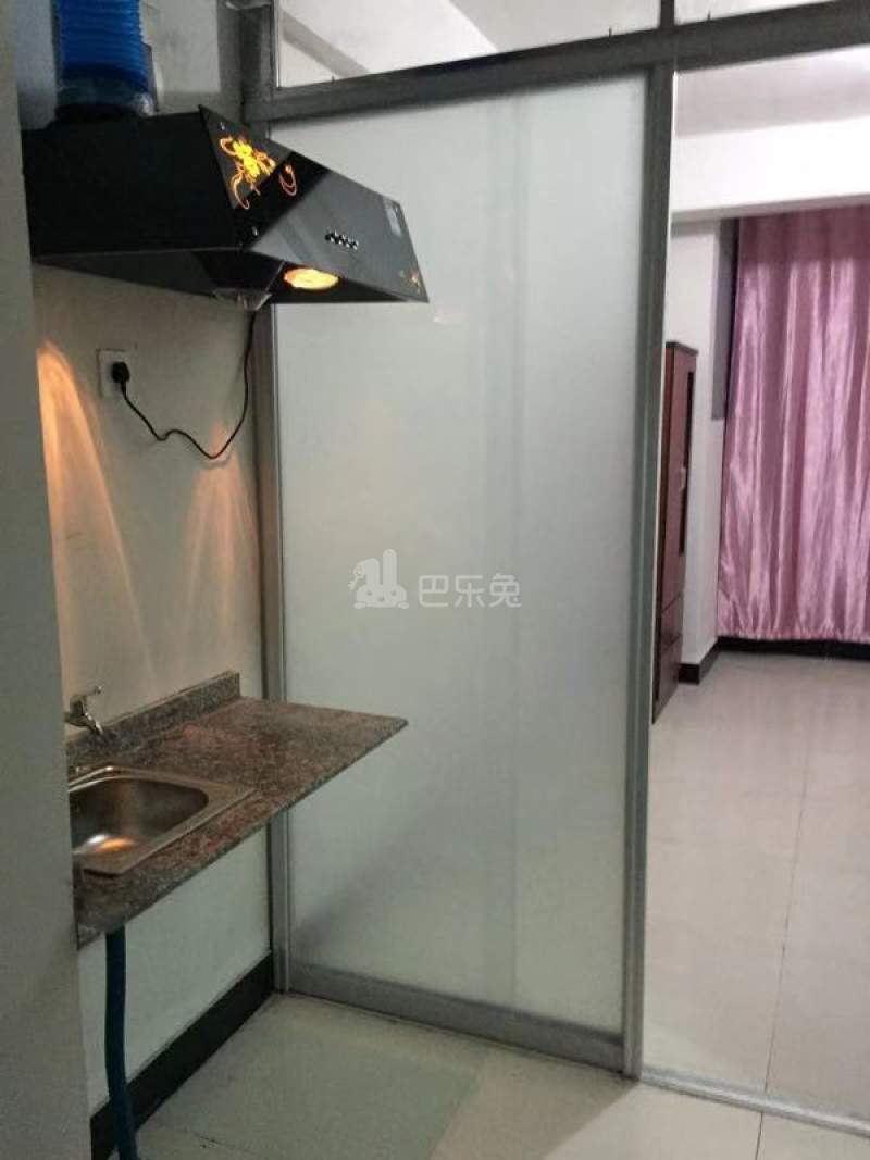 松和公寓4213733厨房图5