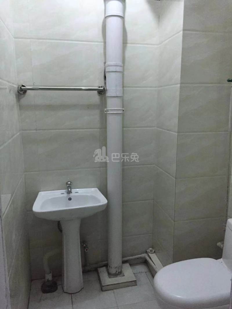松和公寓4213733卫生间图6