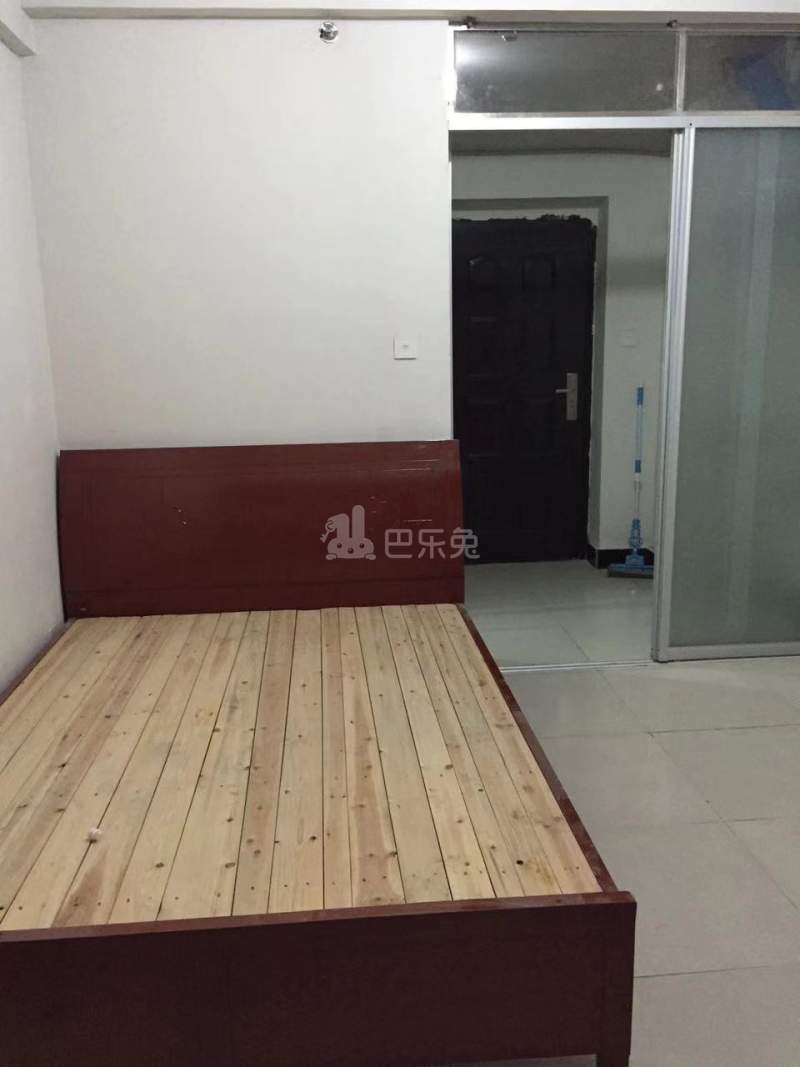 松和公寓4213733卧室图1