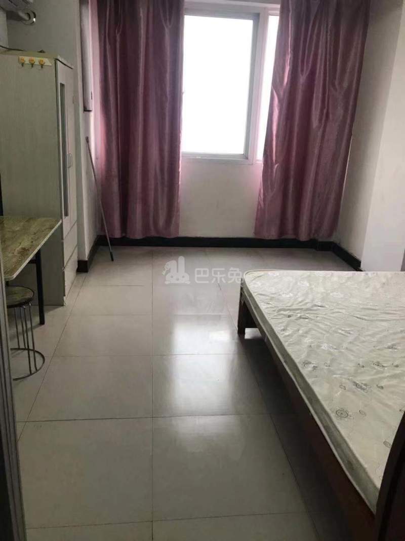 松和公寓4213733卧室图3