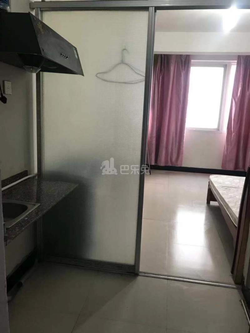 松和公寓4213733卧室图2