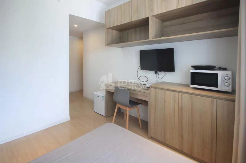 房家加（LAB城市青年社区）4213758厨房图3