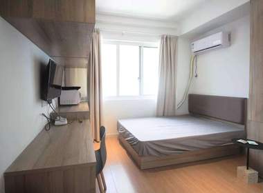 房家加（LAB城市青年社区） 1室1厅1卫