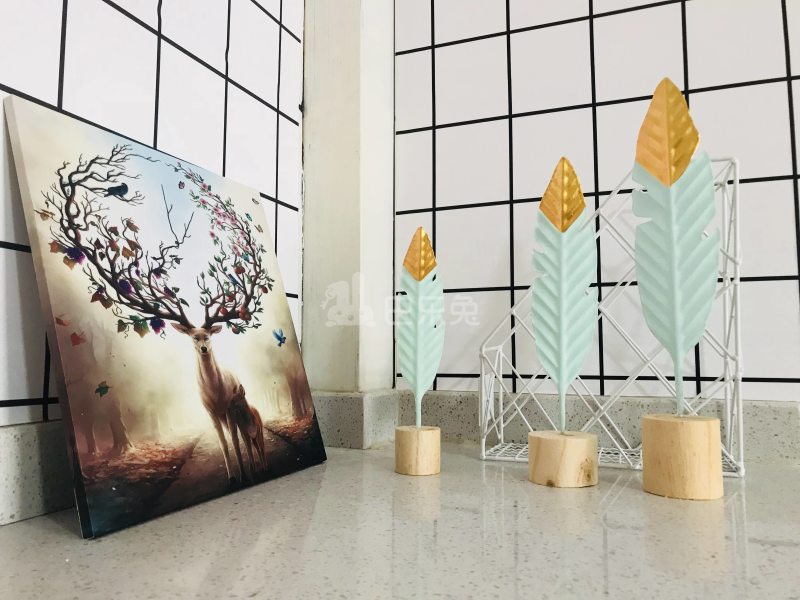 E+青年公寓（乐购店）4214148周边环境图7