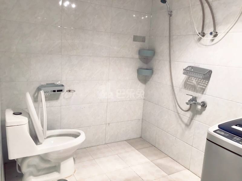 E+青年公寓（乐购店）4214148卫生间图5