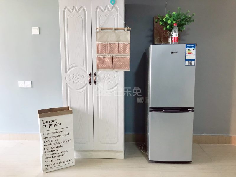 E+青年公寓（乐购店）4214148周边环境图8