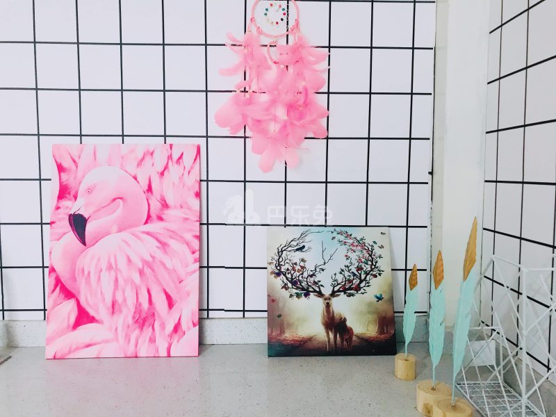 E+青年公寓（乐购店）4214148周边环境图9