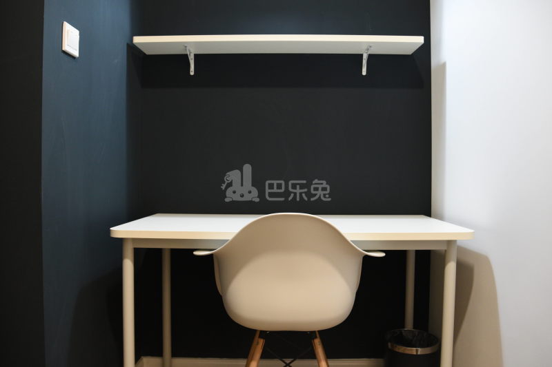 好寓（中成智谷店）4214529卧室图3