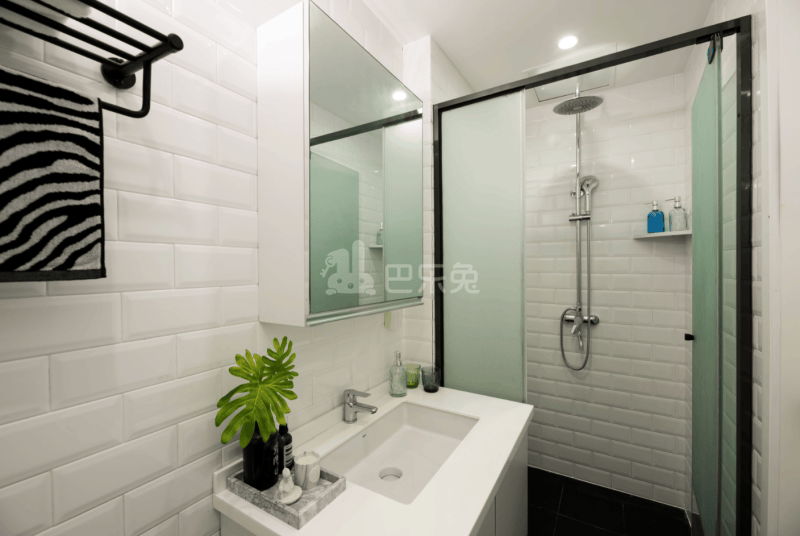 好寓（中成智谷店）4214529卫生间图7