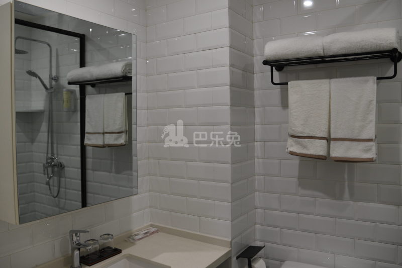 好寓（中成智谷店）4214529卫生间图8