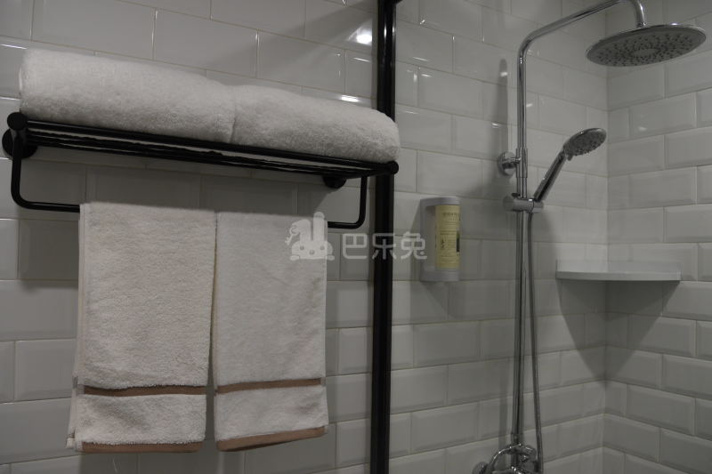 好寓（中成智谷店）4214529卫生间图9