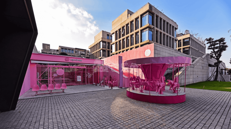 好寓（中成智谷店）4214529周边环境图10