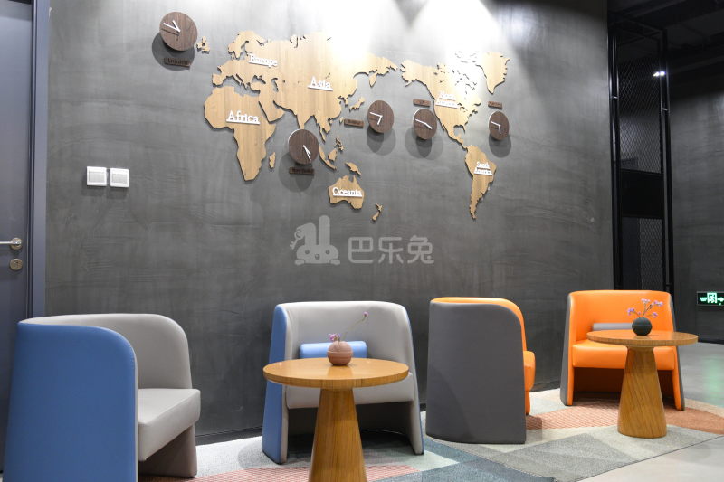 好寓（中成智谷店）4214529周边环境图18