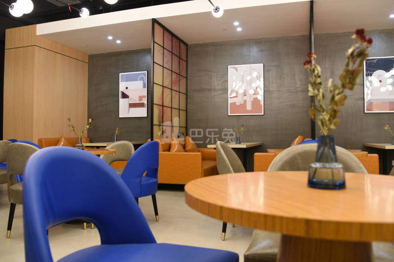 好寓（中成智谷店）4214529周边环境图13