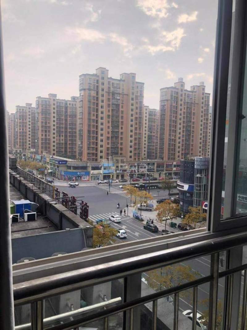 和达精装公寓4214773卧室图0