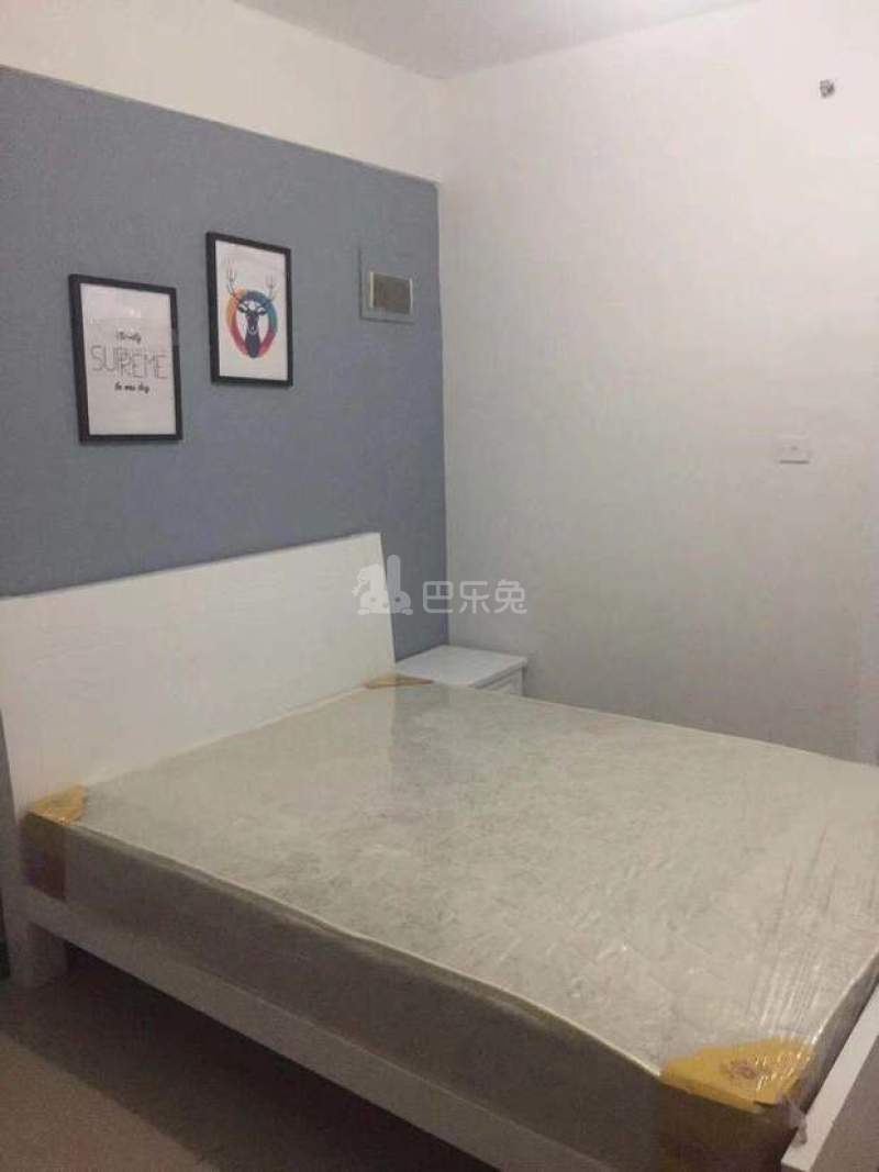 和达精装公寓4214773卧室图2