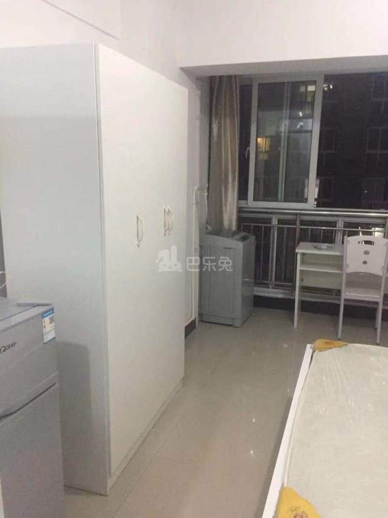 和达精装公寓4214773卧室图1