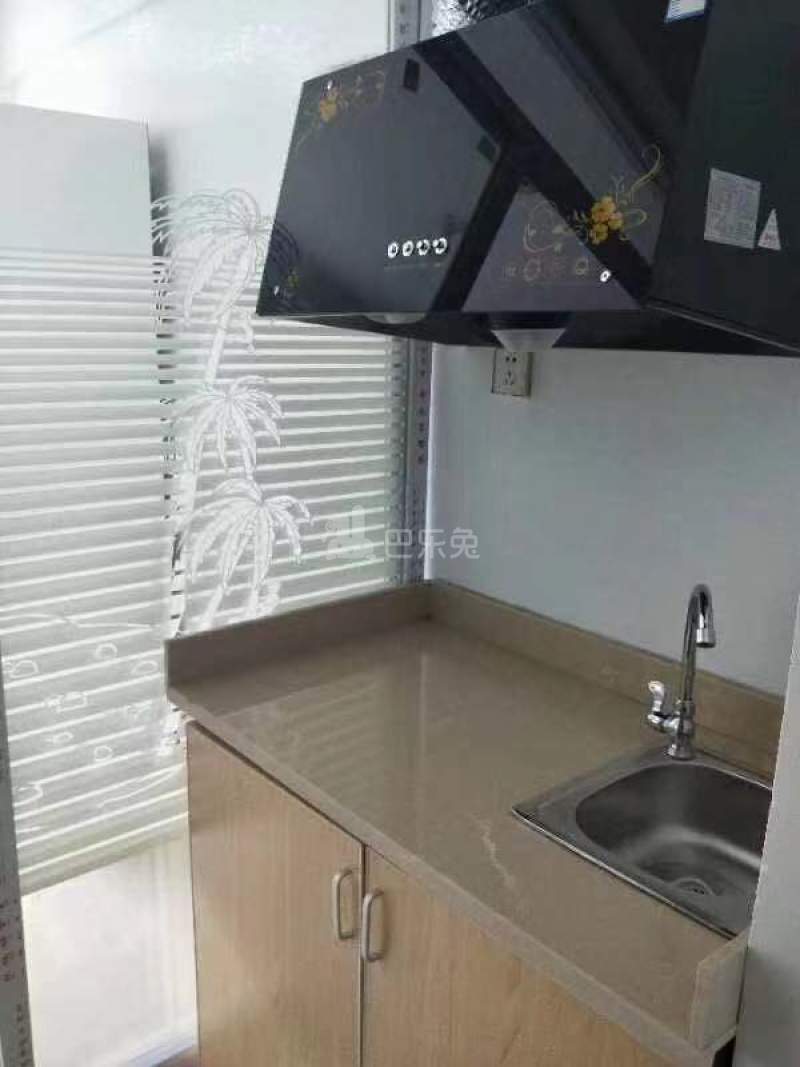 和达精装公寓4214773厨房图3