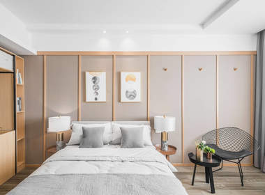 金地草莓悉呈国际社区1店 1室1厅1卫