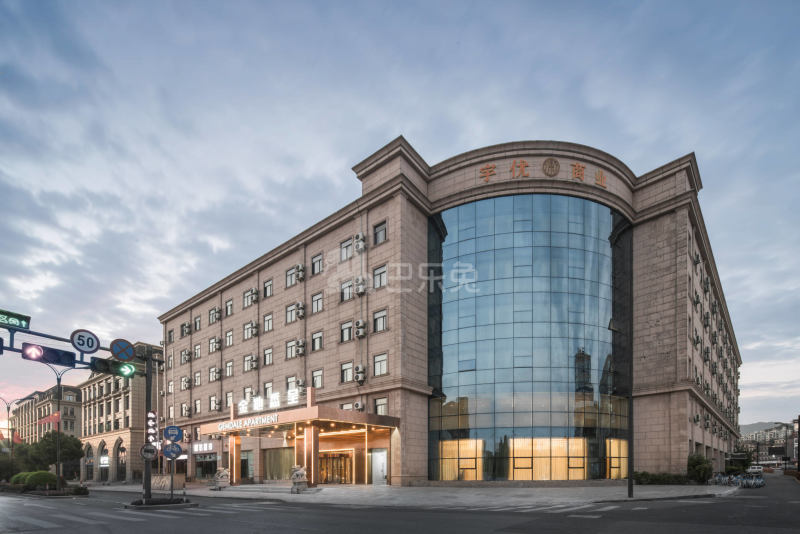 金地草莓悉呈国际社区1店4217861周边环境图6