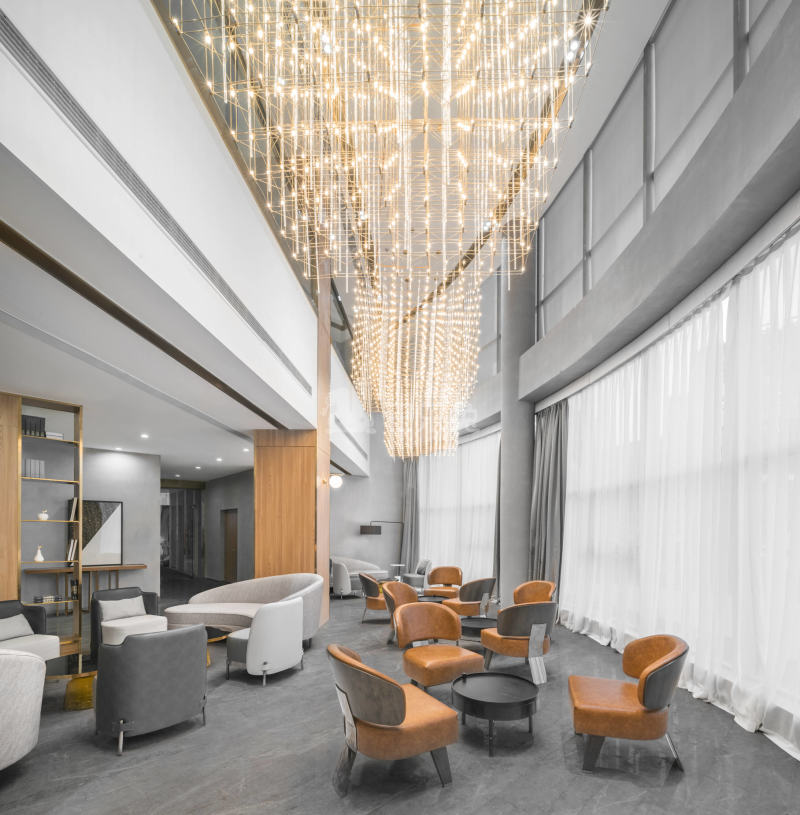 金地草莓悉呈国际社区1店4217861周边环境图5