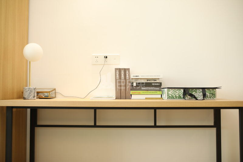 金地草莓悉呈国际社区1店4217871客厅图2