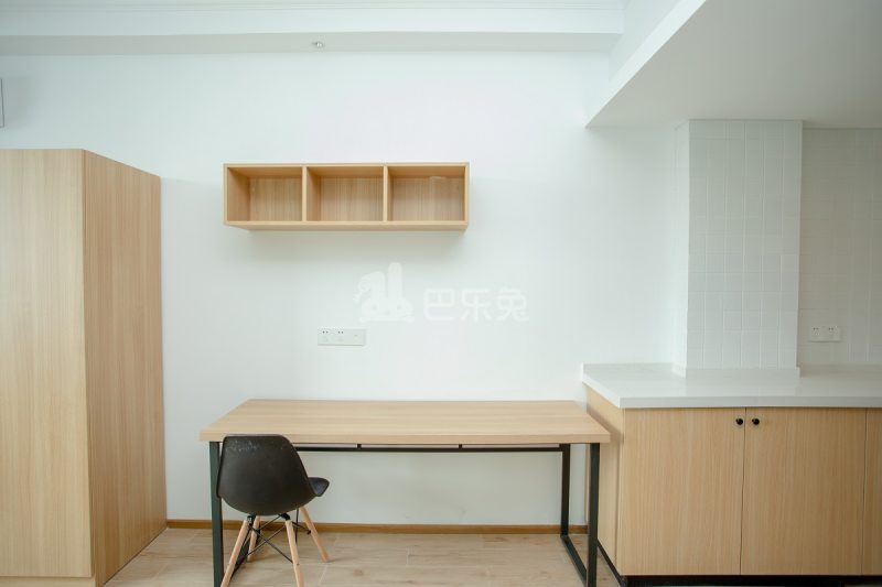 金地草莓悉呈国际社区2店4217983卧室图0