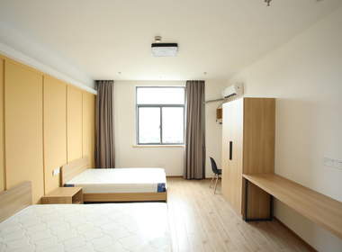 金地草莓悉呈国际社区2店 1室0厅1卫