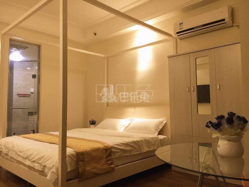 尚品苑酒店公寓421194卧室图4